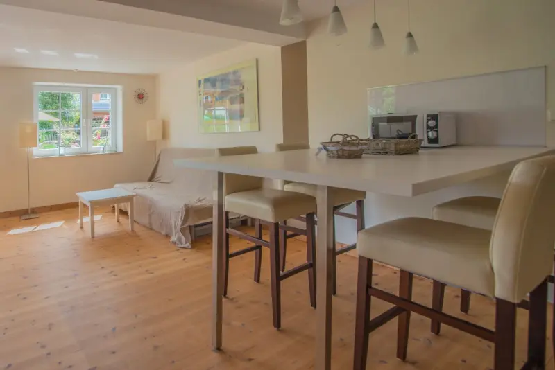 Ferienhaus Rieseby