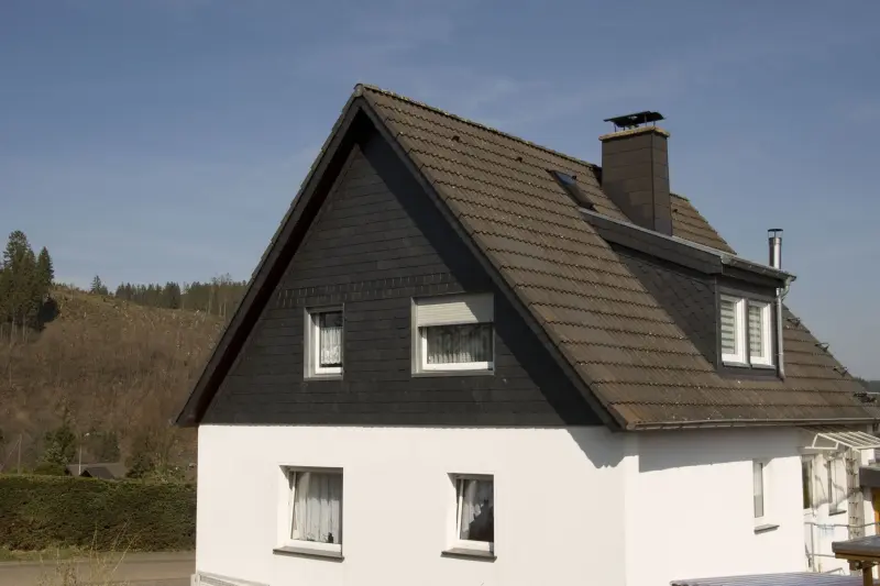 Ferienwohnung Hellenthal