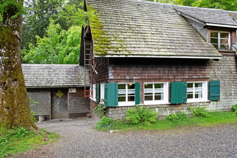 Ferienhaus mit Hund in Feldberg (Schwarzwald) für max. 16 Personen Ferienhaus mit Hund in Feldberg (Schwarzwald) für max. 16 Personen