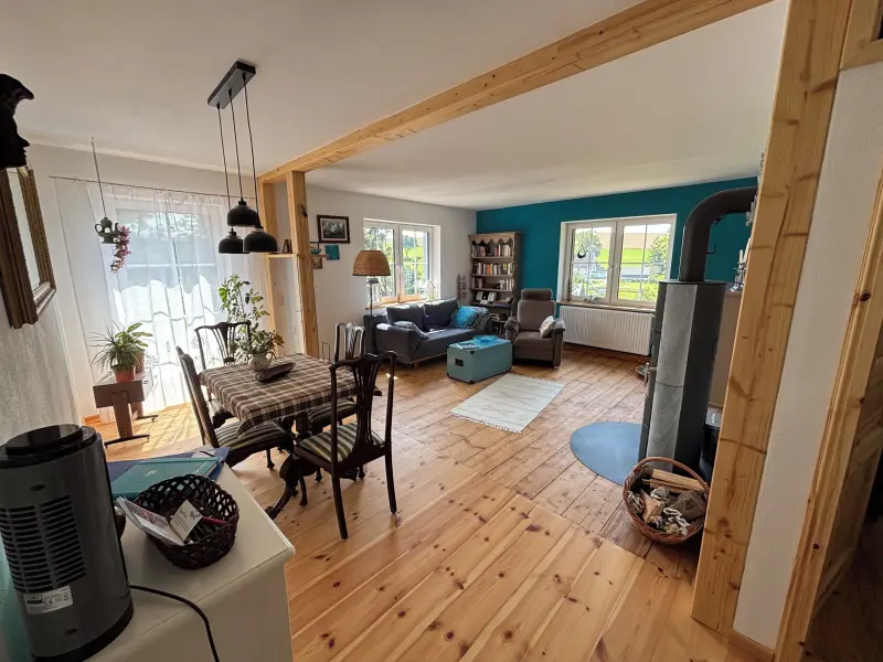 Ferienwohnung  Holzhau