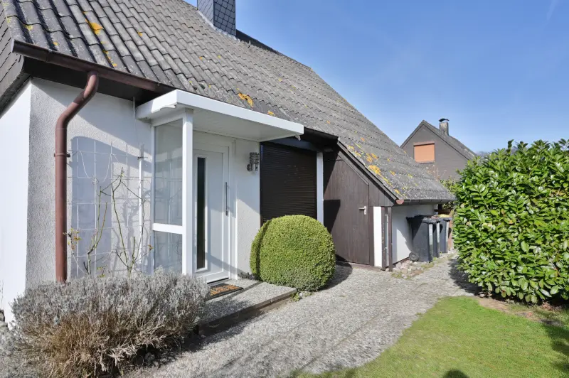 Ferienhaus  Süssau