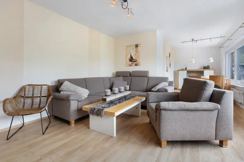 Ferienwohnung  Seelze