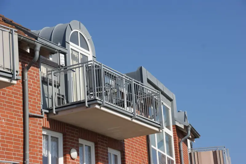 Ferienwohnung Schönberger Strand