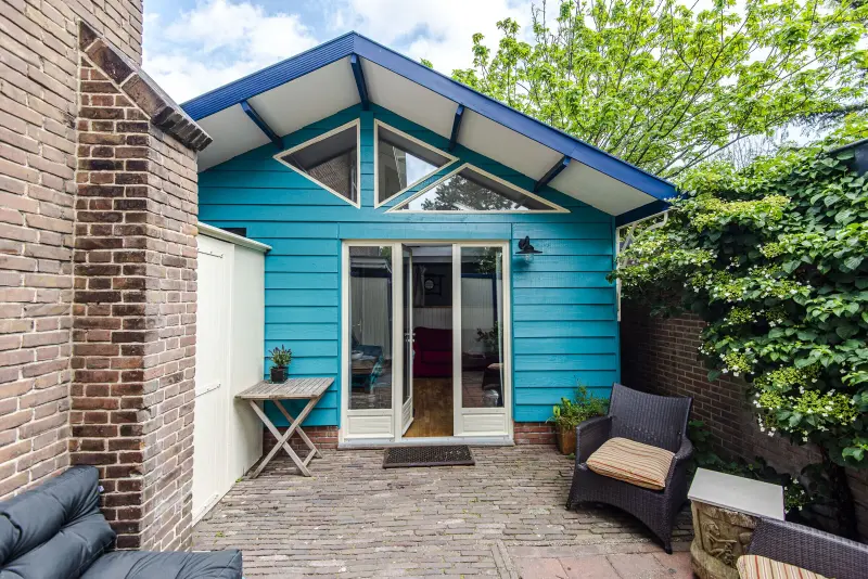 Chalet Zandvoort