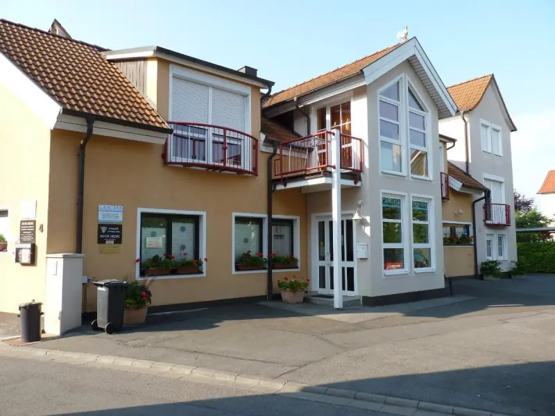 Ferienwohnung  Bad Staffelstein