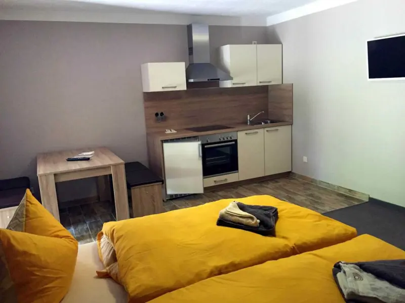 Ferienwohnung Feldberg