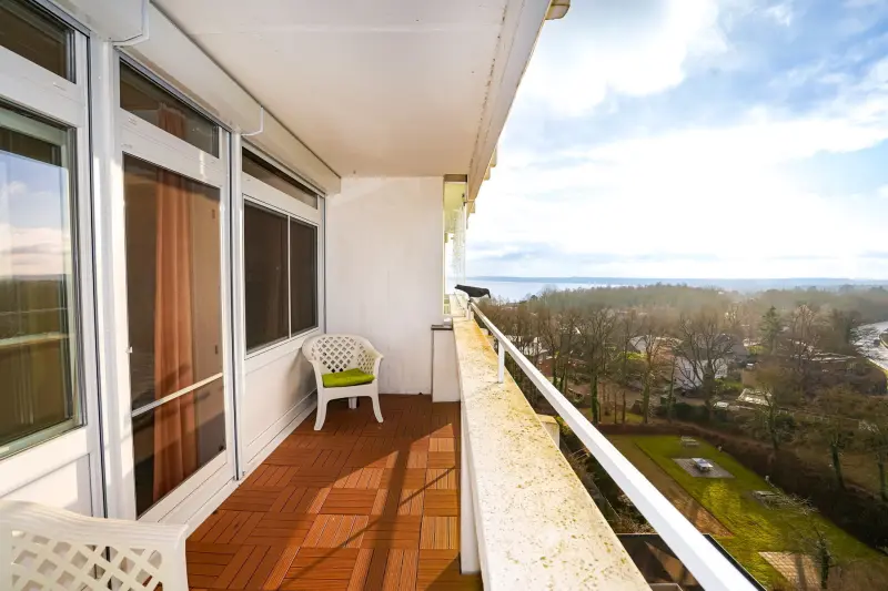 Ferienwohnung Sierksdorf