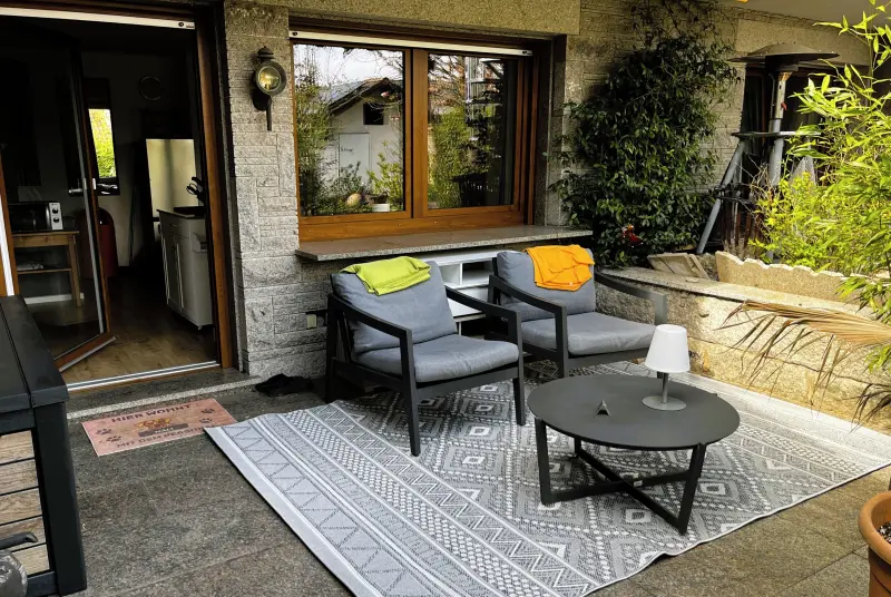 Ferienwohnung Rheinstetten