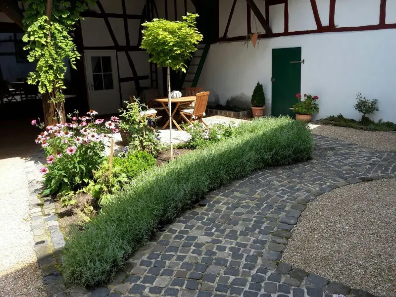 Ferienhaus Bonn