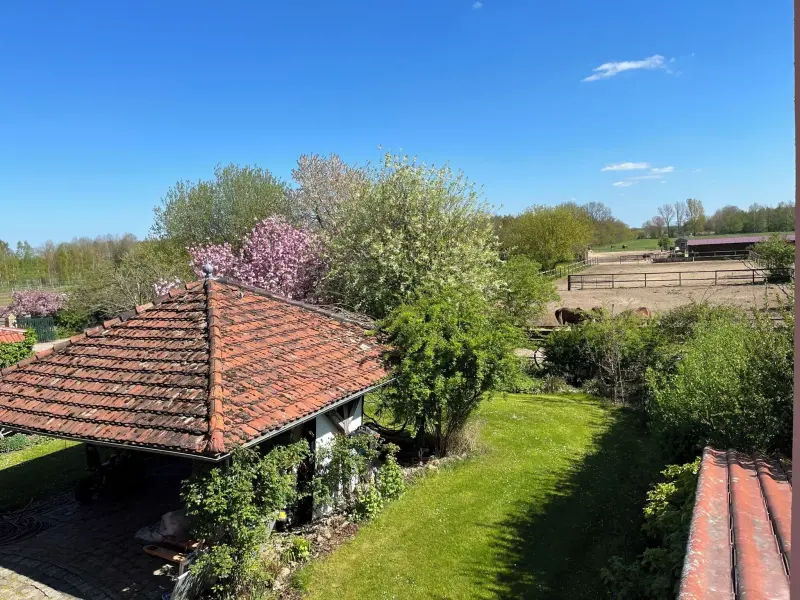 Ferienwohnung Beelitz