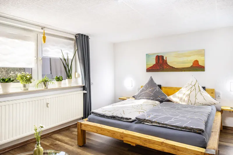 Ferienwohnung Lichtenfels