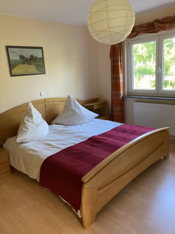Ferienwohnung Imgenbroich