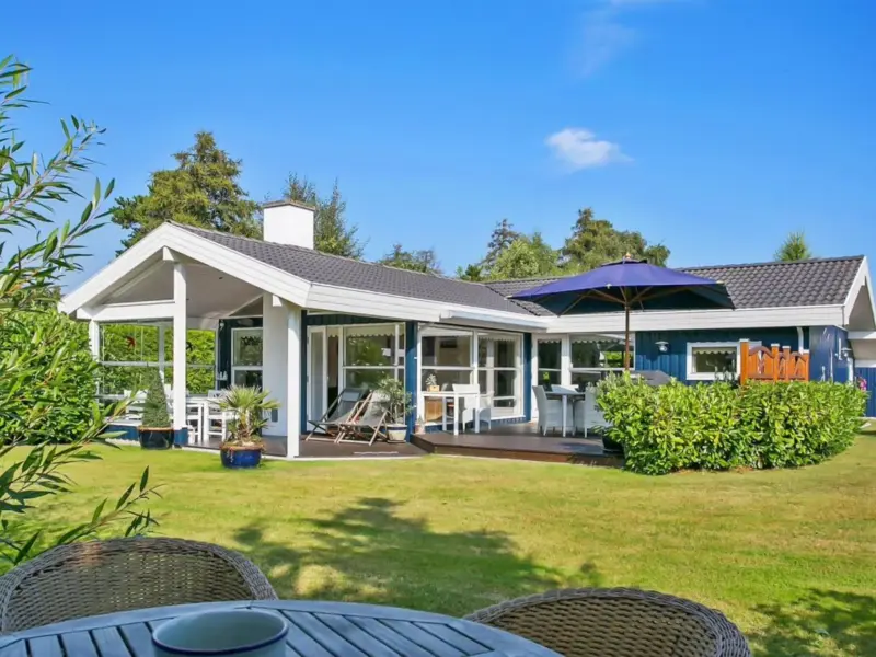 House Væggerløse