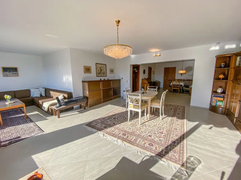 Ferienwohnung Braubach