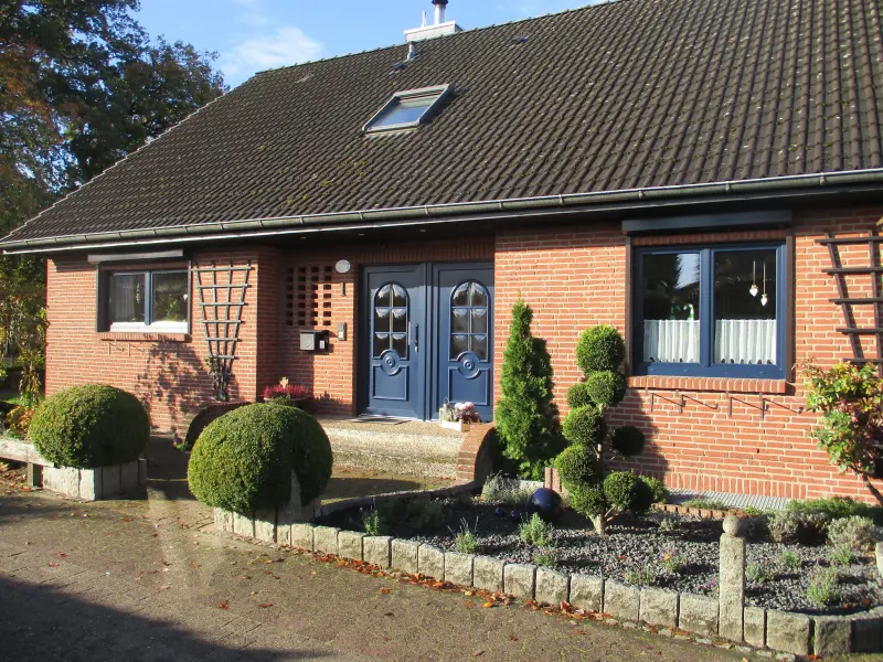 Ferienwohnung  Hermannsburg