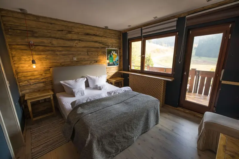 Ferienwohnung Furtwangen im Schwarzwald