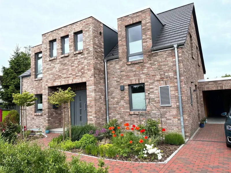 Ferienwohnung Ahrensburg