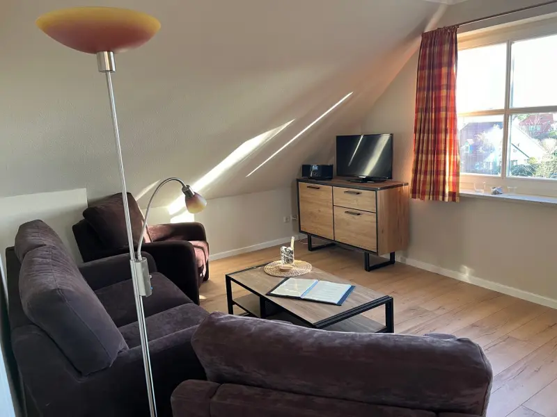 Ferienwohnung Spiekeroog