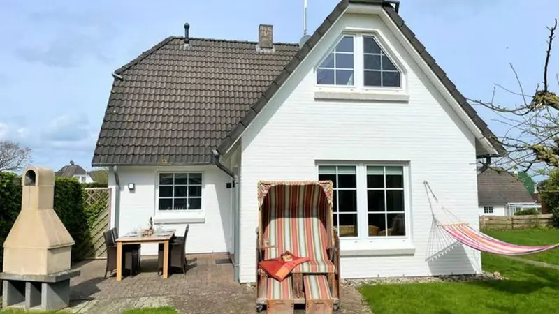 Ferienhaus Sieseby