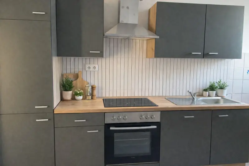 Ferienwohnung Oberhausen