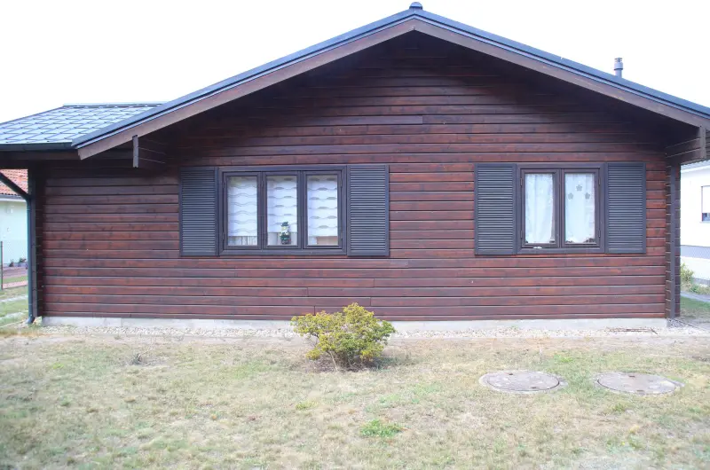 Ferienhaus Teupitz
