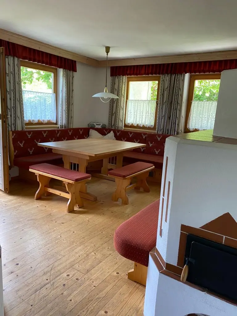 Ferienwohnung Wildschönau