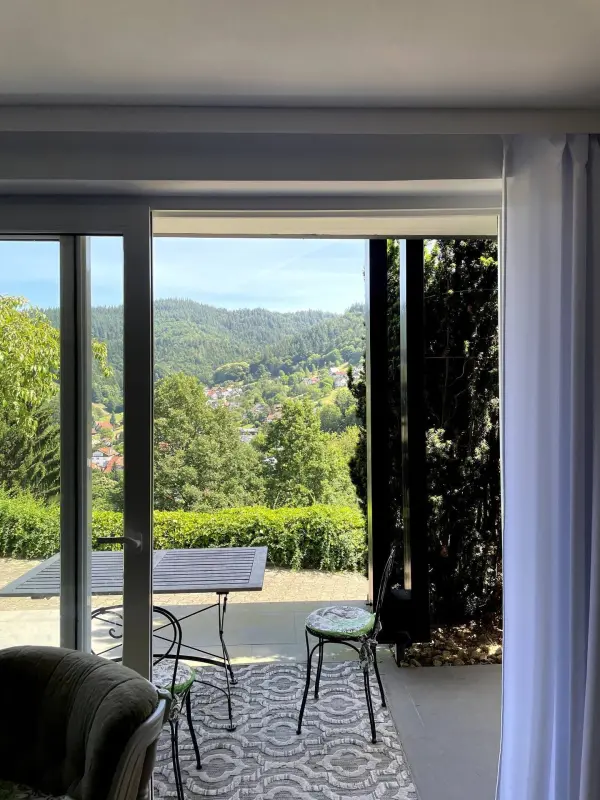 Ferienwohnung Bühlertal