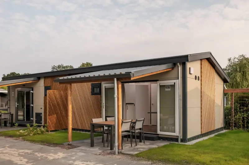 Chalet Giethoorn