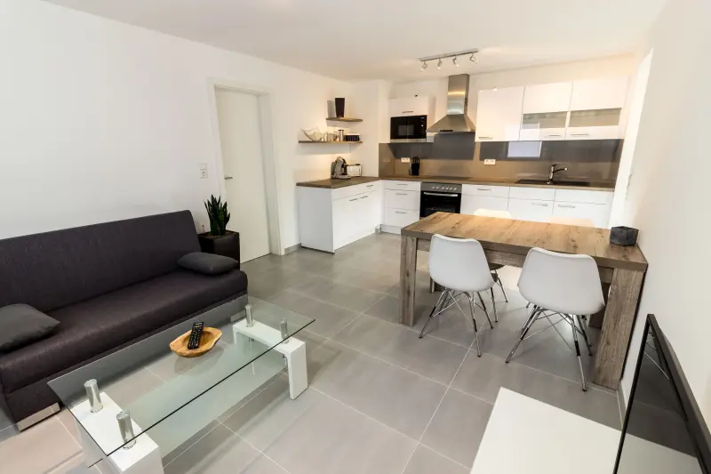 Ferienwohnung  Grünstadt
