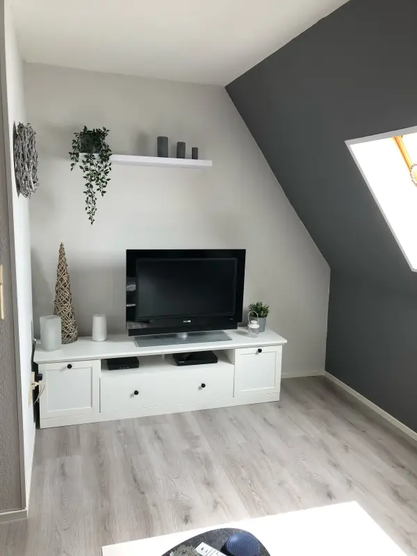 Ferienwohnung Wremen