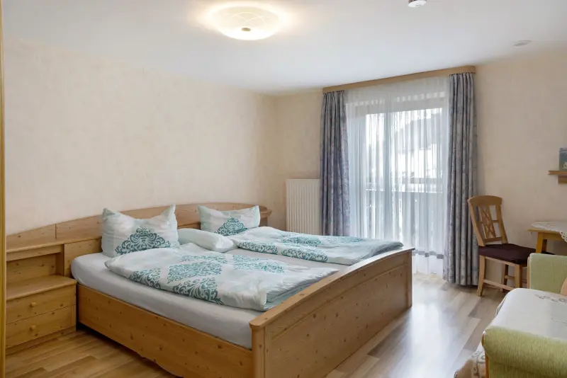 Ferienwohnung Schwangau