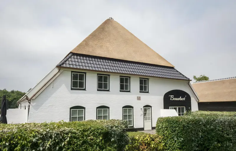 Ferienhaus mit Hund in De Cocksdorp fuer max. 4 Personen