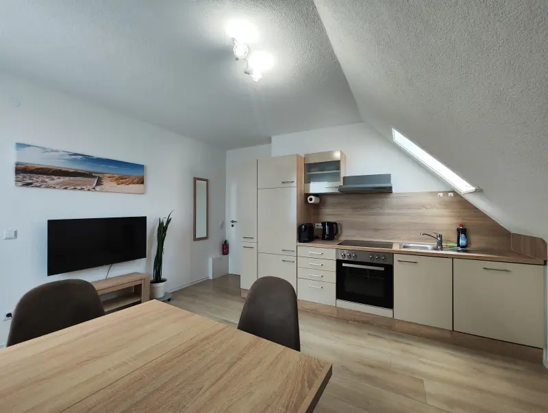 Ferienwohnung Sindelfingen