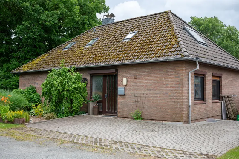 Ferienwohnung Spieka Neufeld