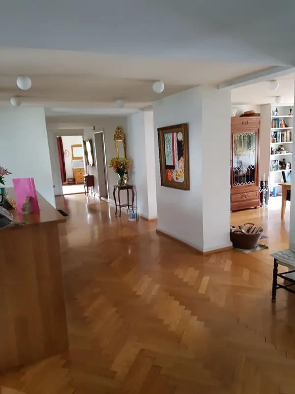 Ferienwohnung  Zürich