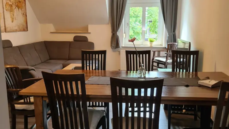 Ferienwohnung Marl