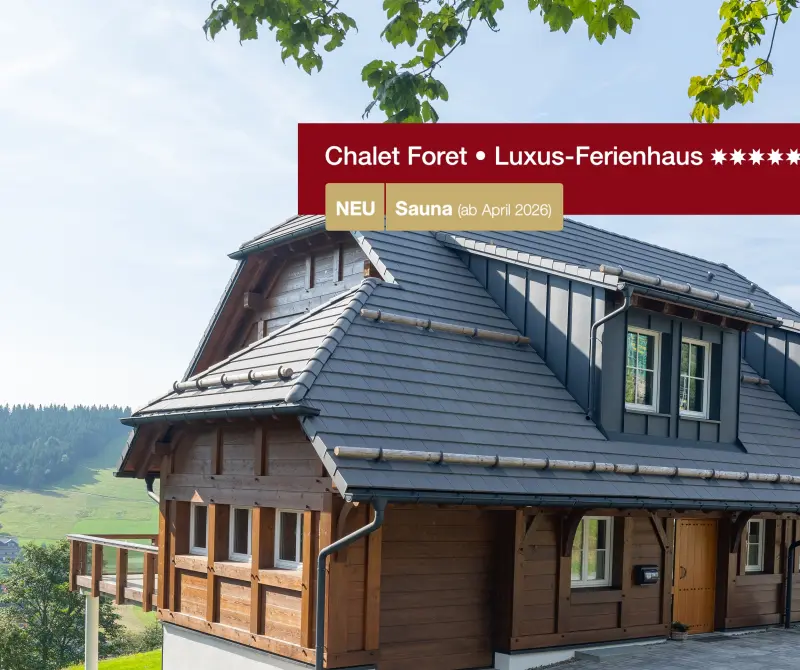 Ferienhaus  Freiburg im Breisgau