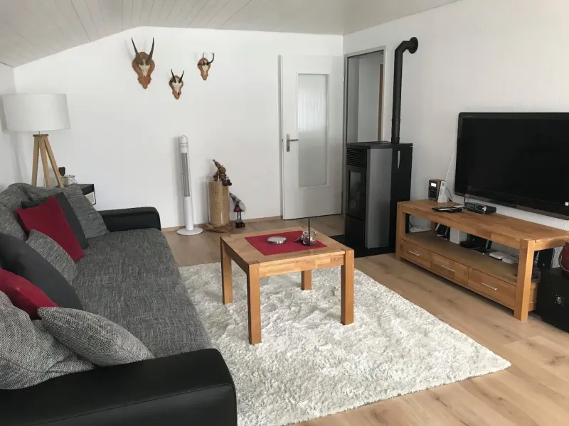 Ferienwohnung Val Müstair