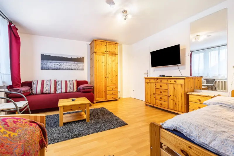 Ferienwohnung Lemgo
