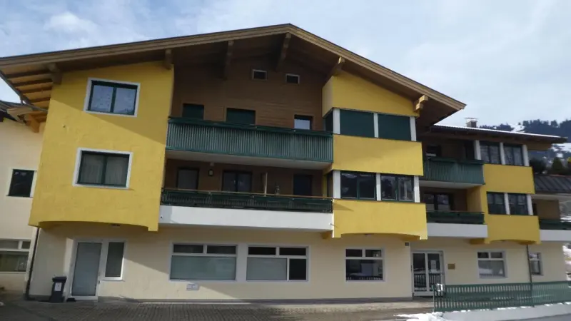 Ferienwohnung  Westendorf