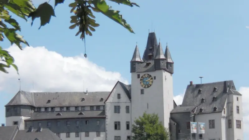 Ferienwohnung Diez