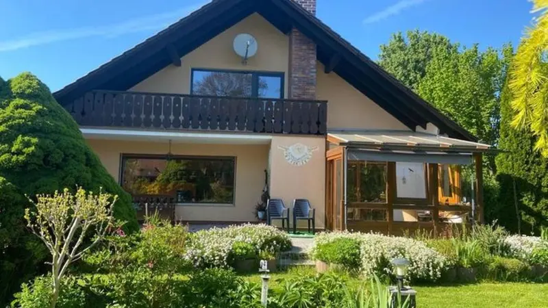 Ferienwohnung  Buchloe