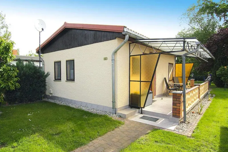 Ferienhaus  Lübben (Spreewald)