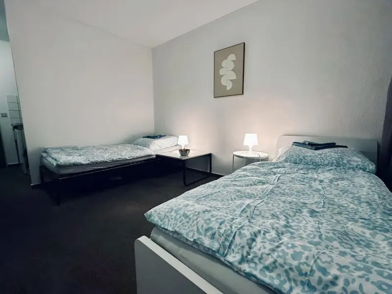 Ferienwohnung  Nienberge