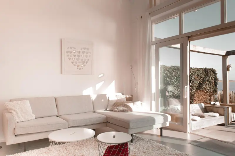 Ferienhaus in Makkum f&uuml;r max. 6 Personen