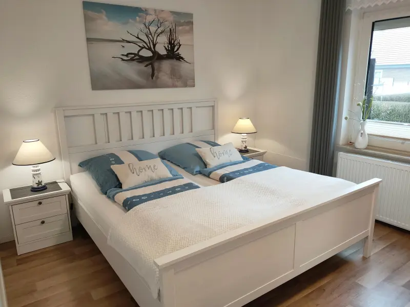 Ferienwohnung Norddeich