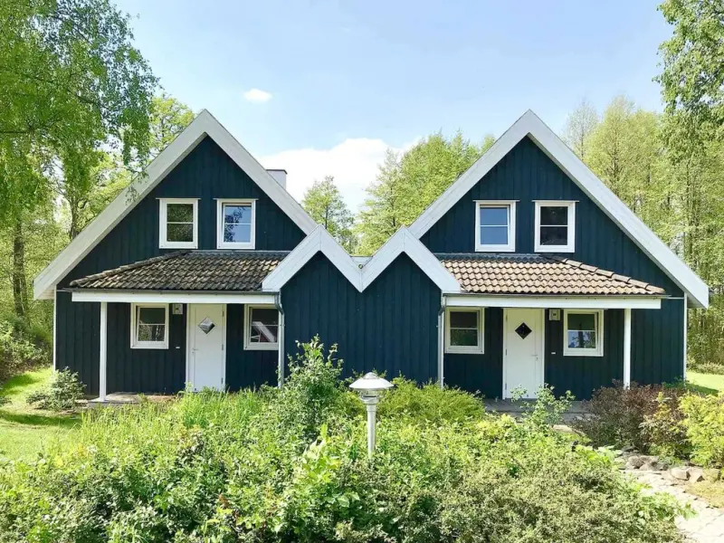 Ferienpark Müncheberg