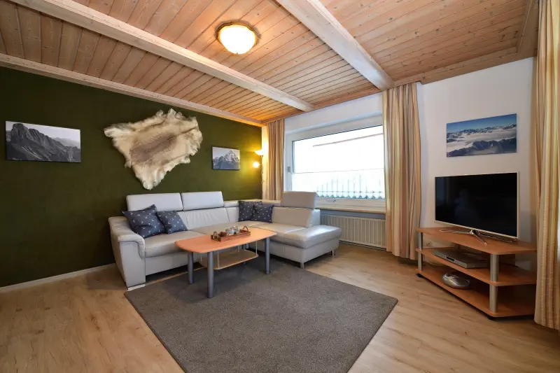 Ferienwohnung Fischen im Allgäu