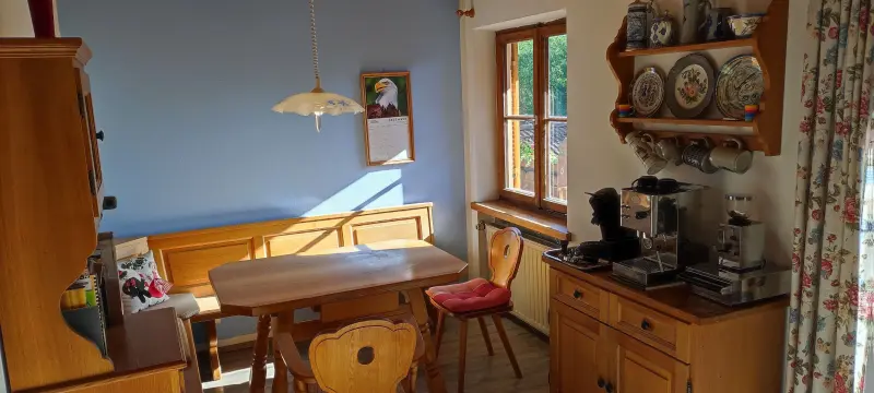 Ferienhaus Schlehdorf