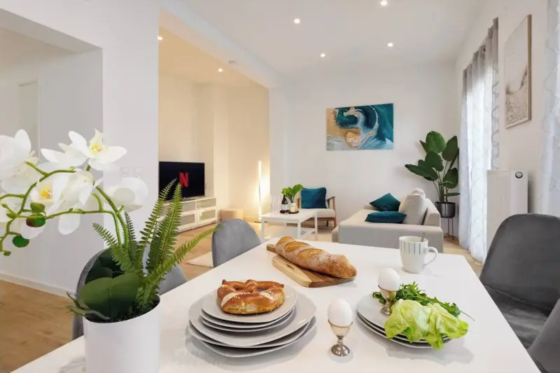 Ferienwohnung Heilbronn